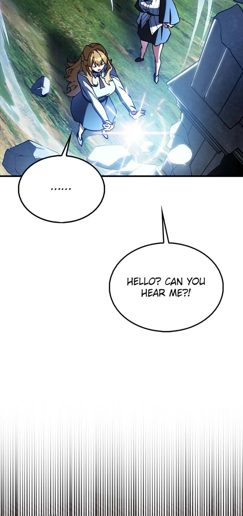 The Villain's Survival Route Chapter 5 - Page 86