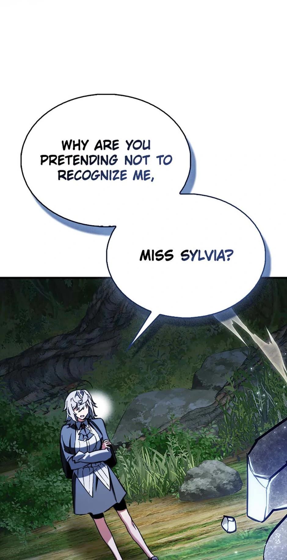 The Villain's Survival Route Chapter 5 - Page 89