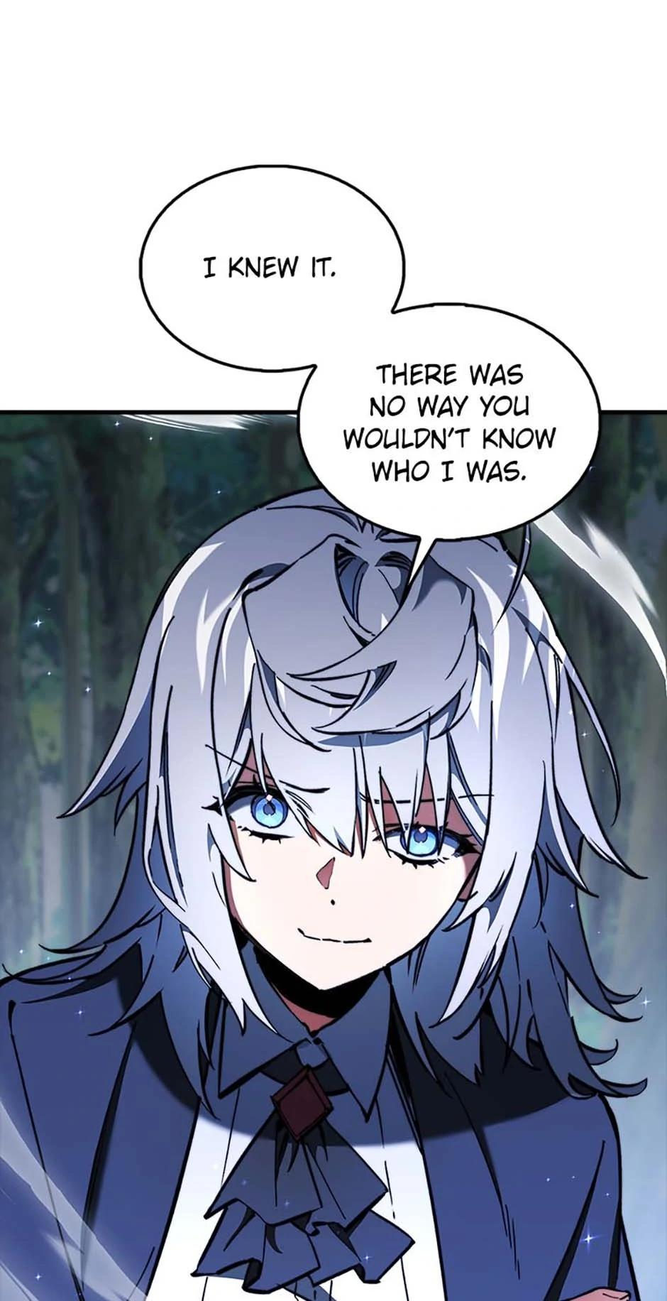 The Villain's Survival Route Chapter 5 - Page 91