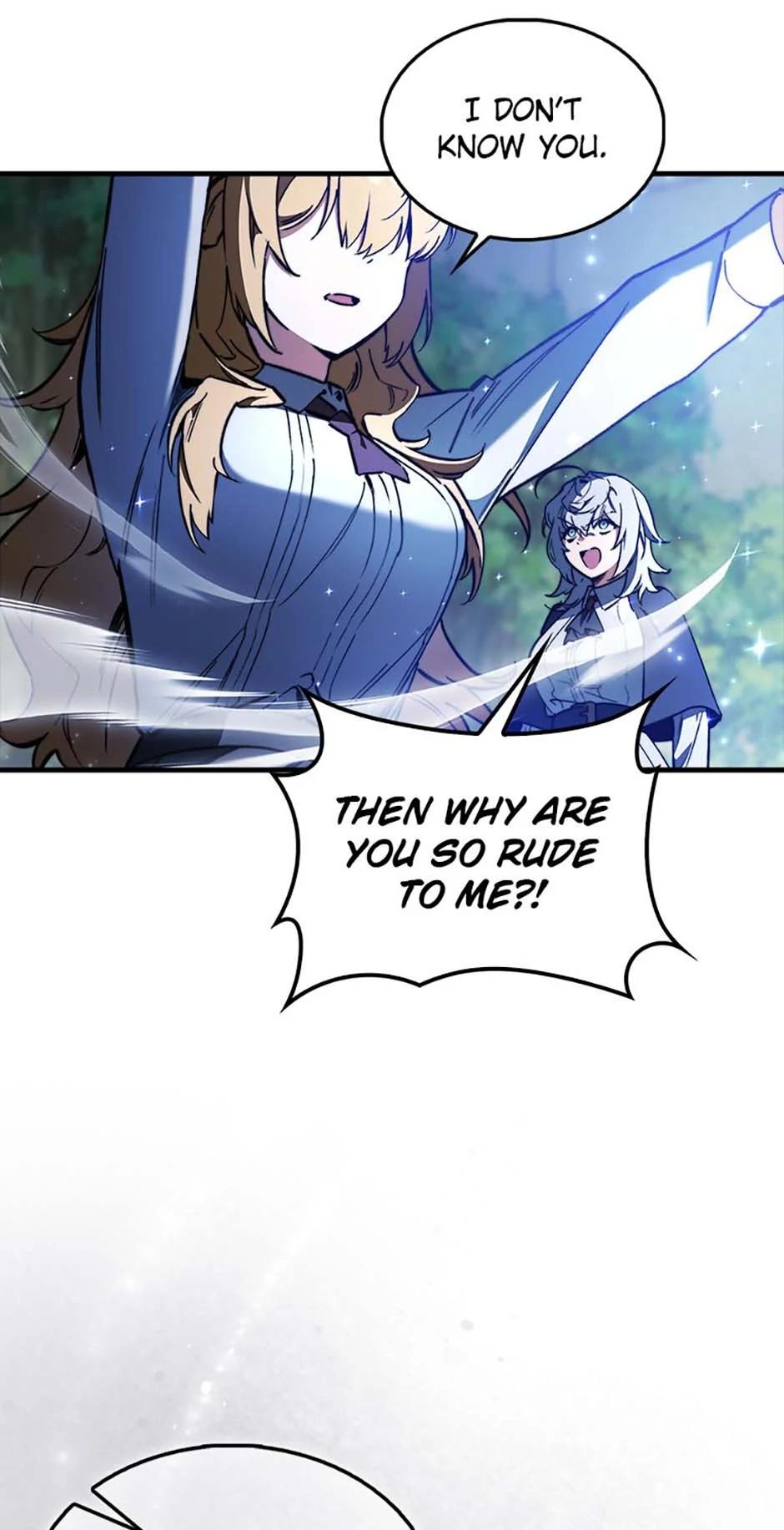 The Villain's Survival Route Chapter 5 - Page 93