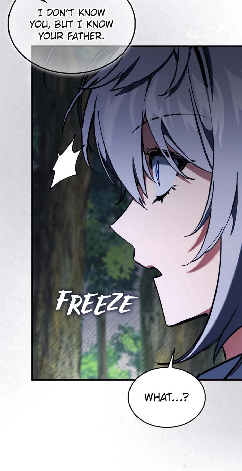 The Villain's Survival Route Chapter 5 - Page 94