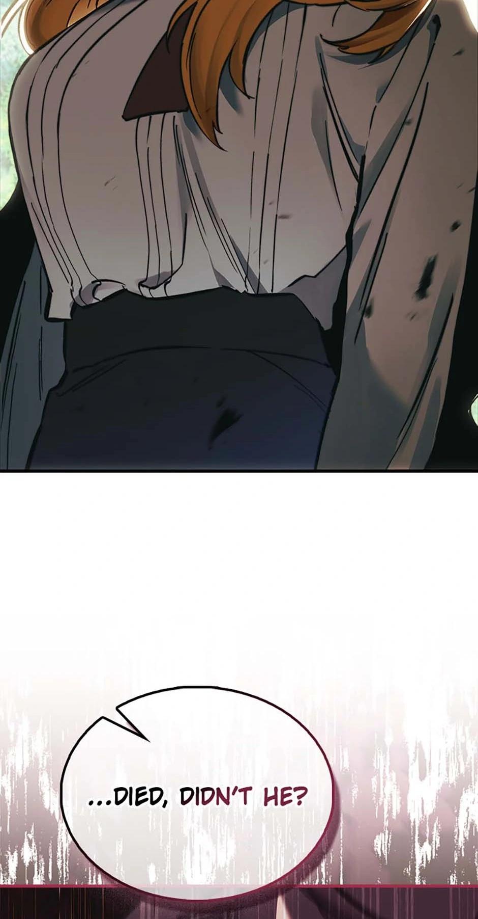 The Villain's Survival Route Chapter 5 - Page 96