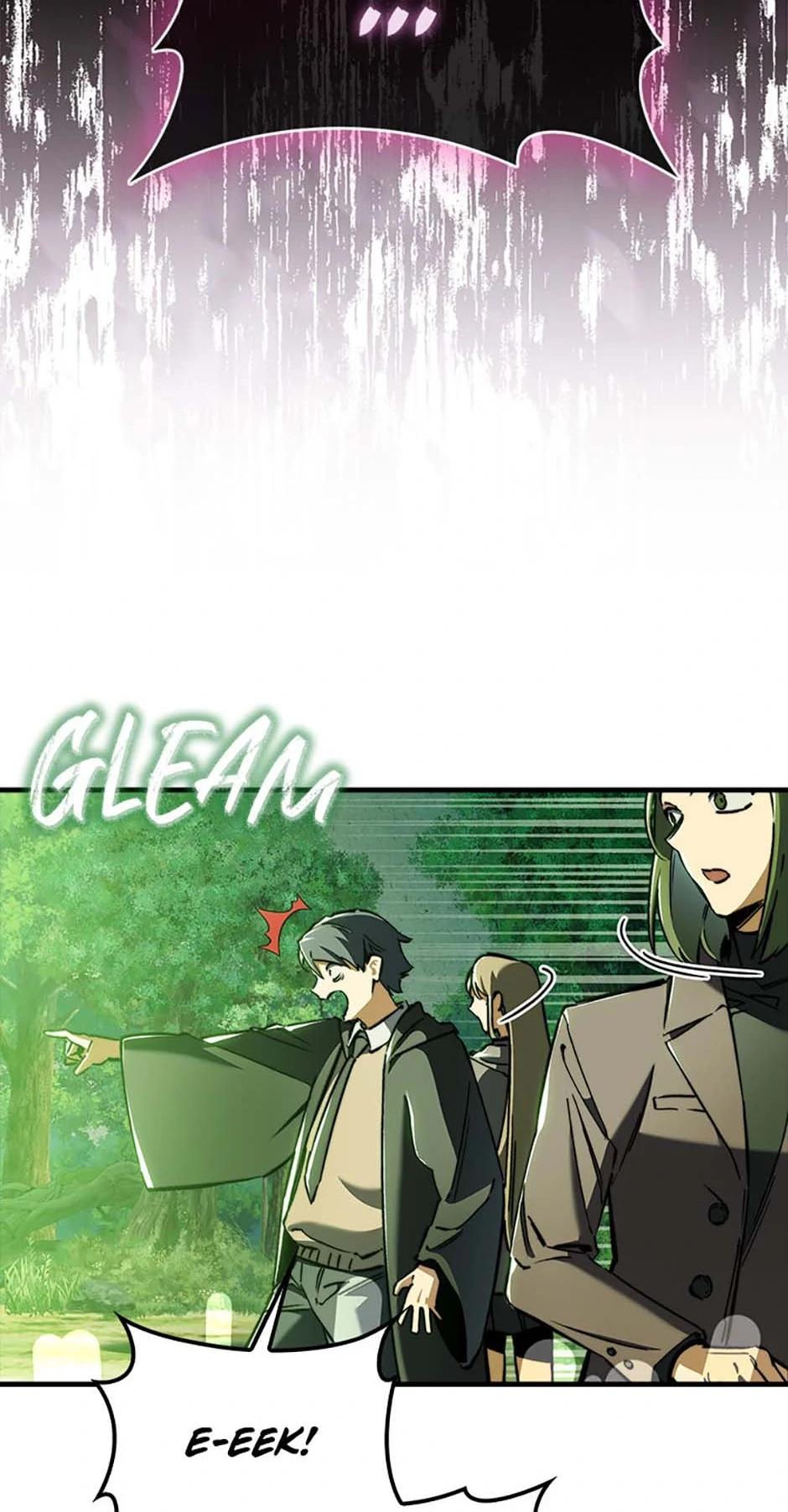 The Villain's Survival Route Chapter 5 - Page 98