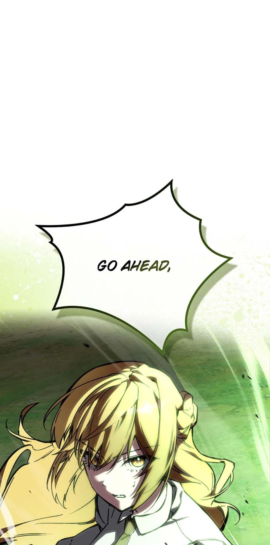 The Villain's Survival Route Chapter 5 - Page 101