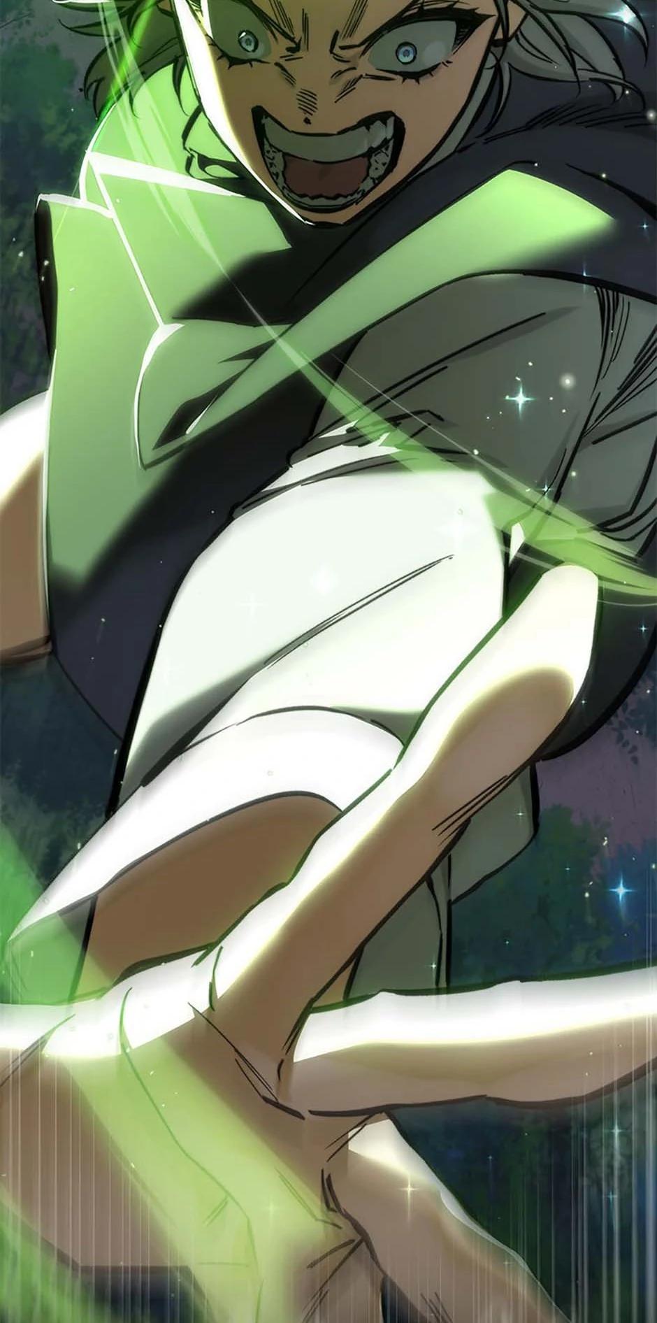 The Villain's Survival Route Chapter 5 - Page 104