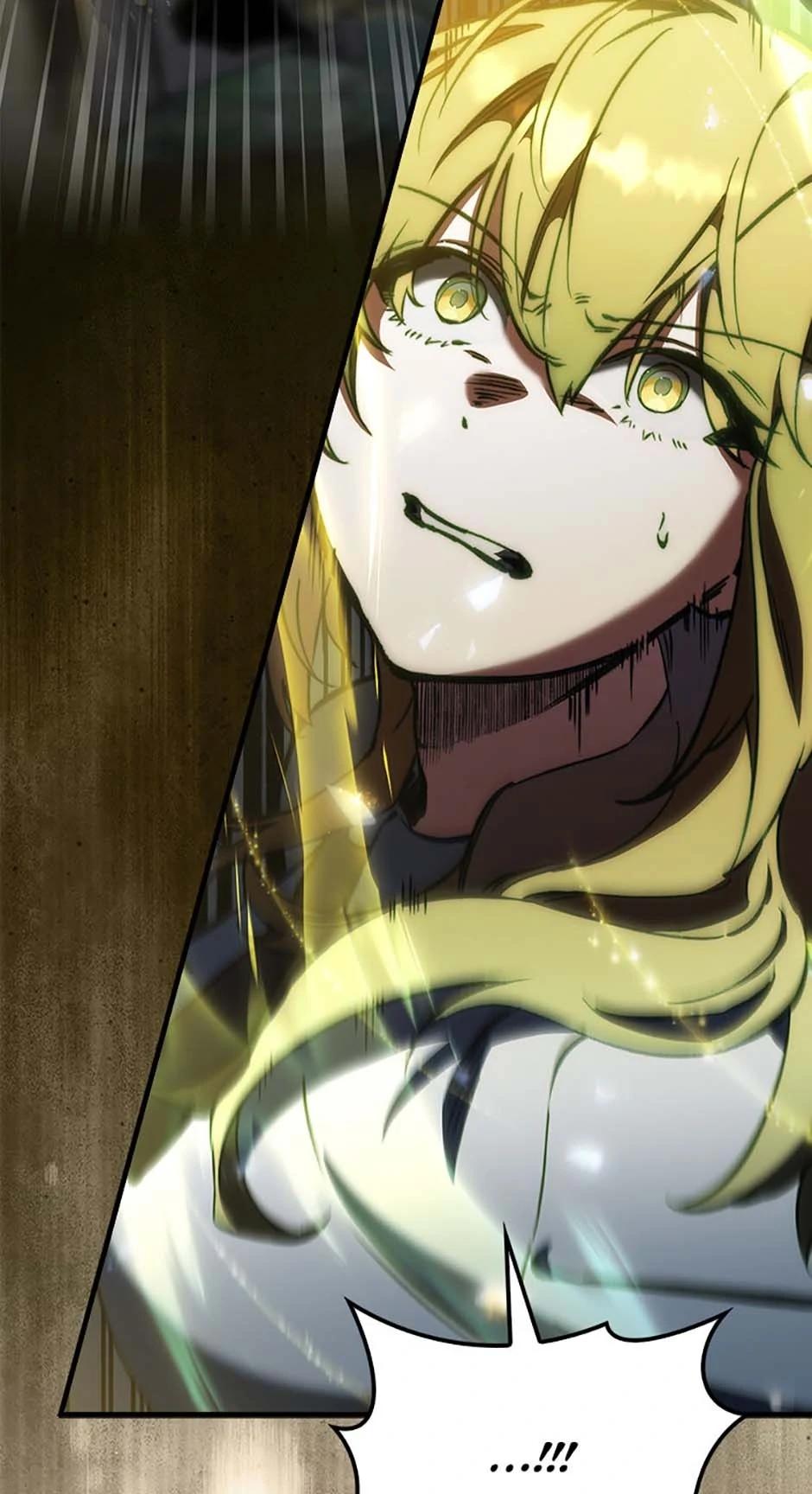 The Villain's Survival Route Chapter 6 - Page 4