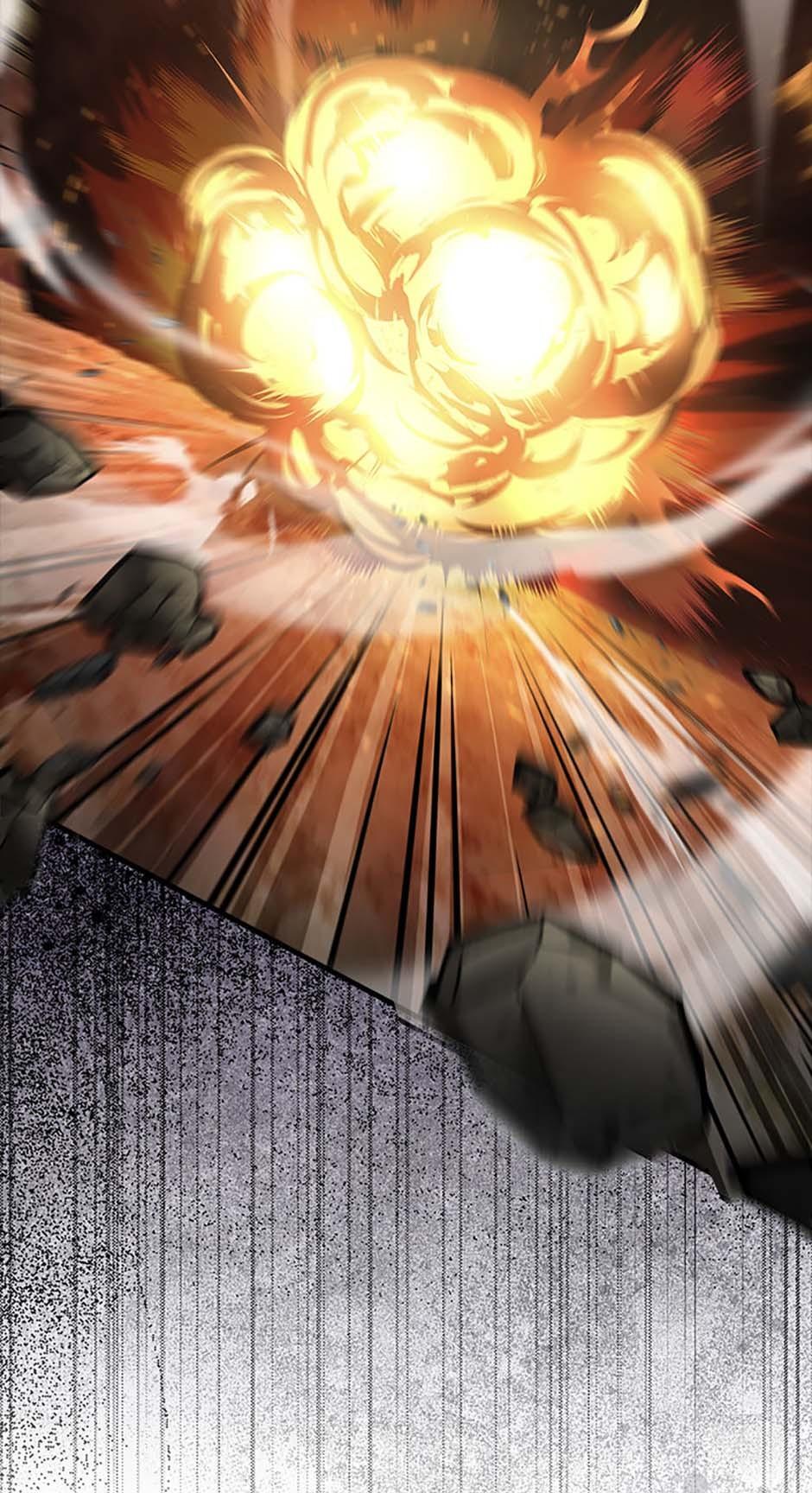 The Villain's Survival Route Chapter 6 - Page 6