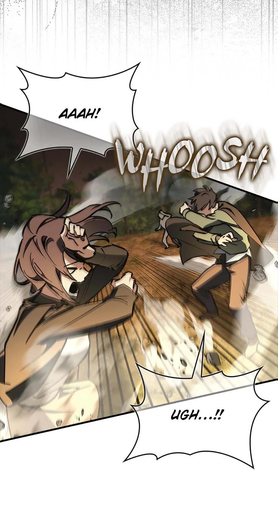 The Villain's Survival Route Chapter 6 - Page 7