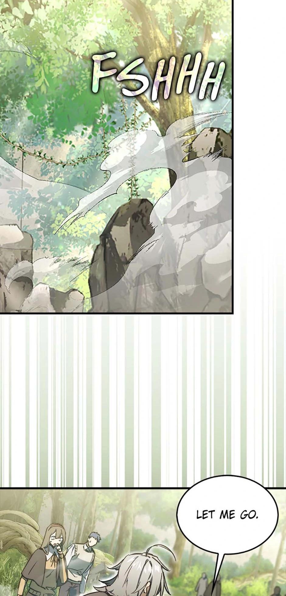 The Villain's Survival Route Chapter 6 - Page 9