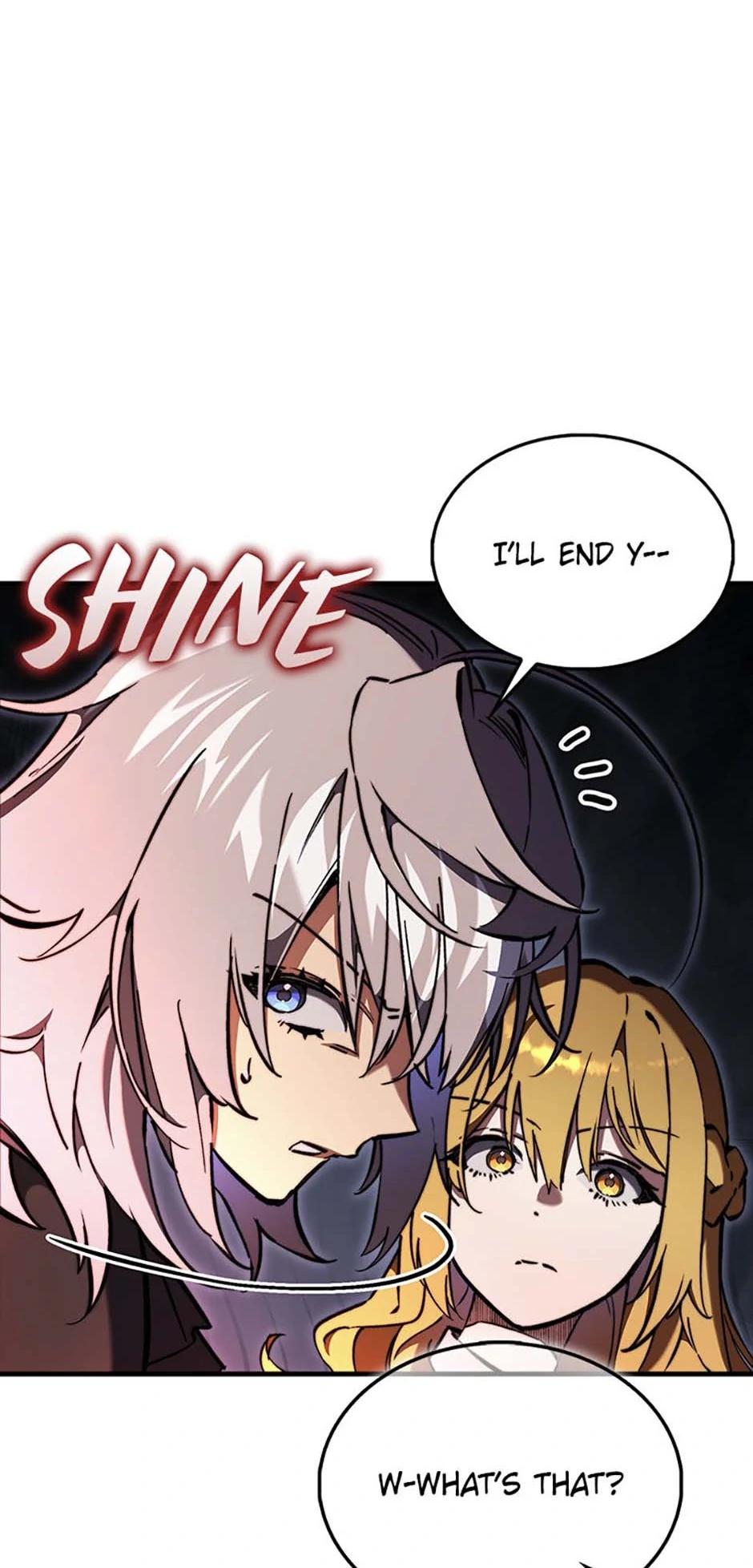 The Villain's Survival Route Chapter 6 - Page 11