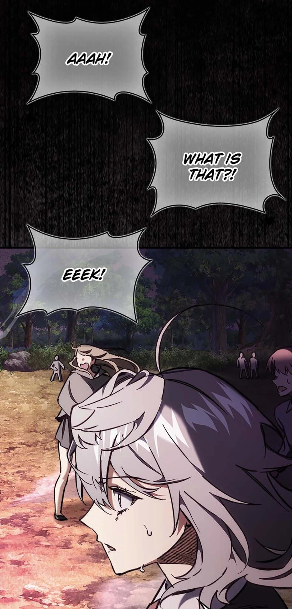 The Villain's Survival Route Chapter 6 - Page 14