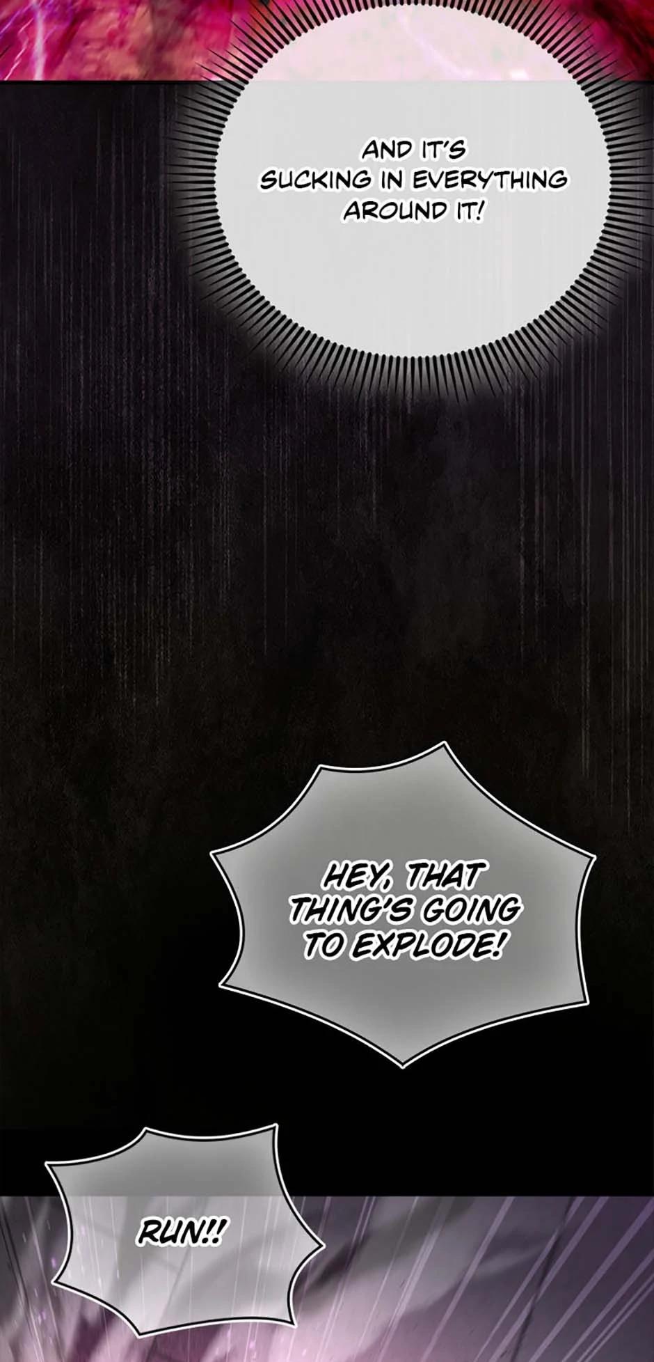 The Villain's Survival Route Chapter 6 - Page 16