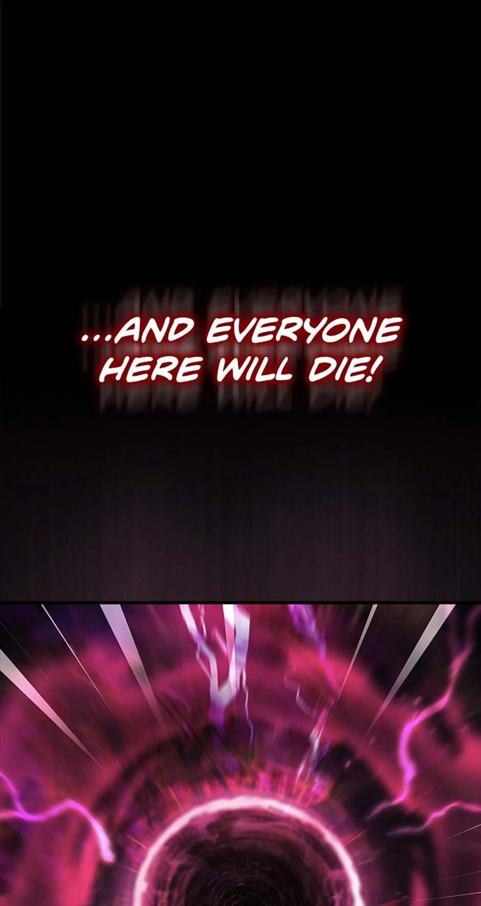 The Villain's Survival Route Chapter 6 - Page 18