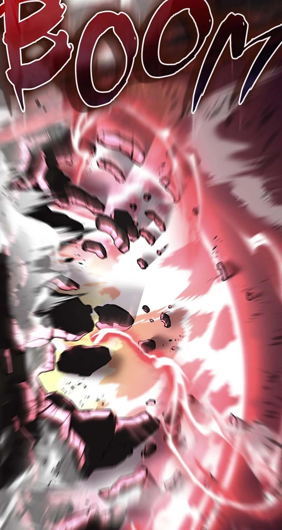 The Villain's Survival Route Chapter 6 - Page 20