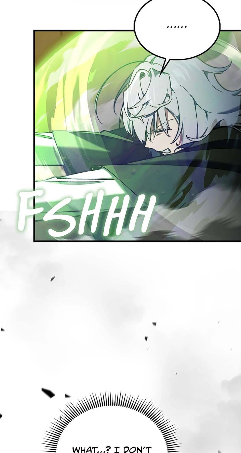 The Villain's Survival Route Chapter 6 - Page 23