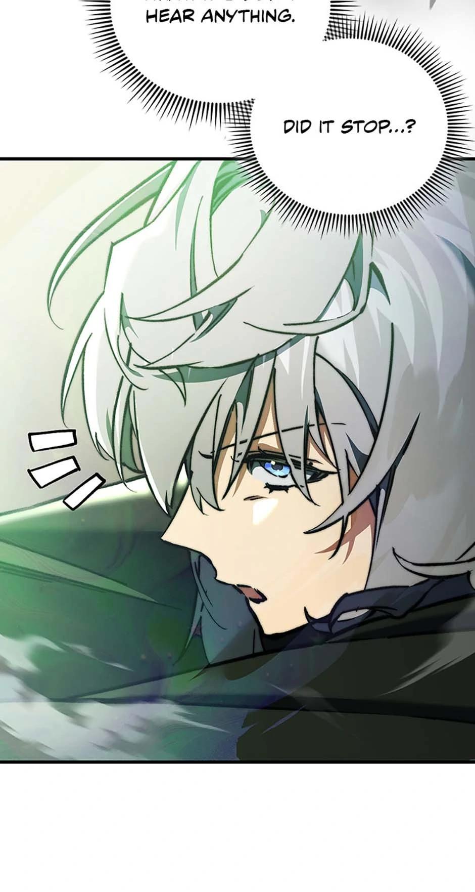 The Villain's Survival Route Chapter 6 - Page 24