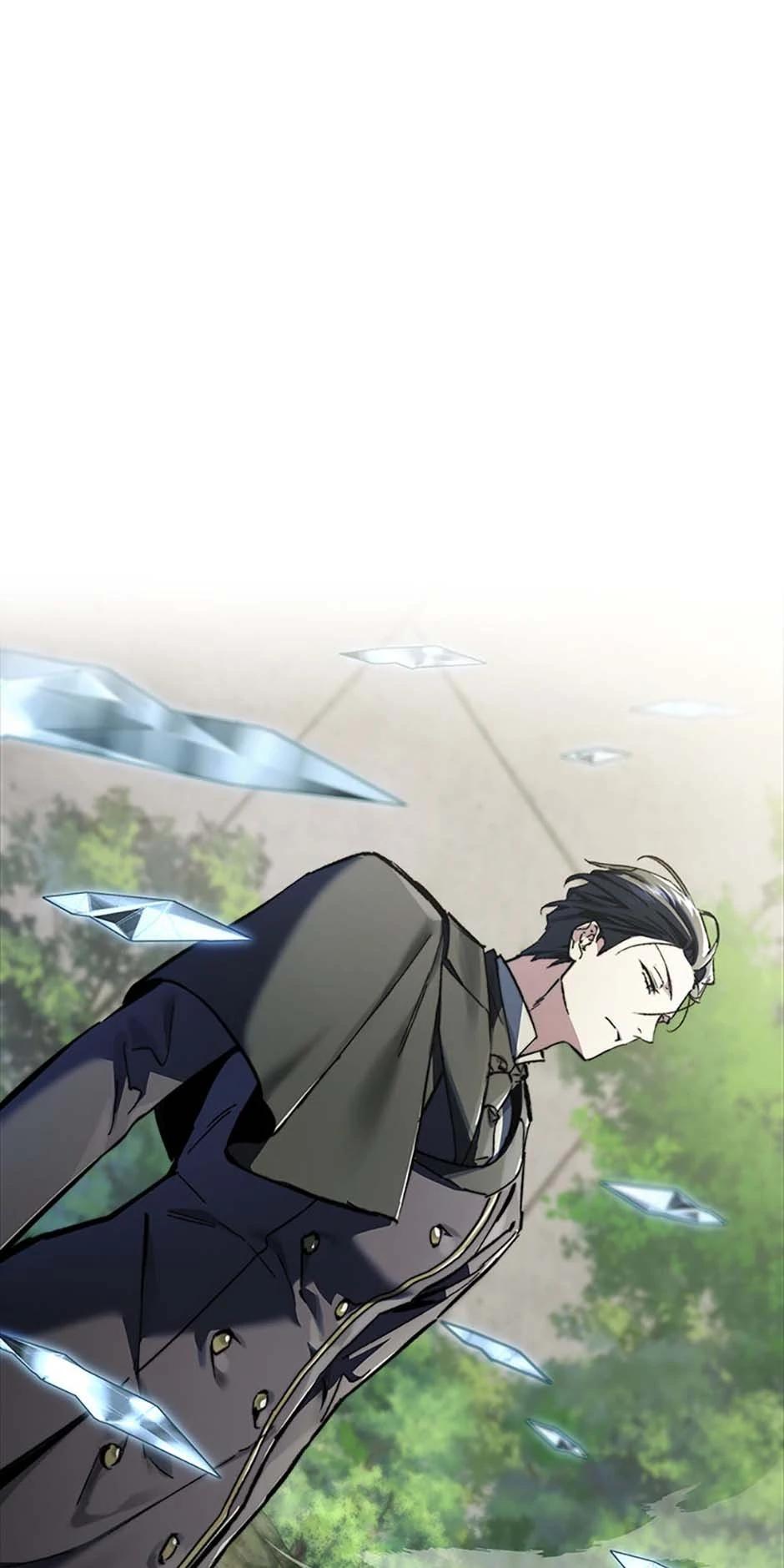 The Villain's Survival Route Chapter 6 - Page 25