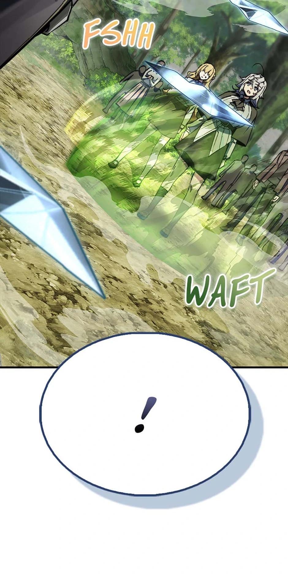 The Villain's Survival Route Chapter 6 - Page 26