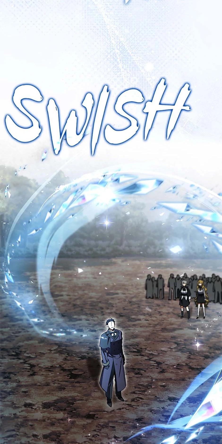 The Villain's Survival Route Chapter 6 - Page 28