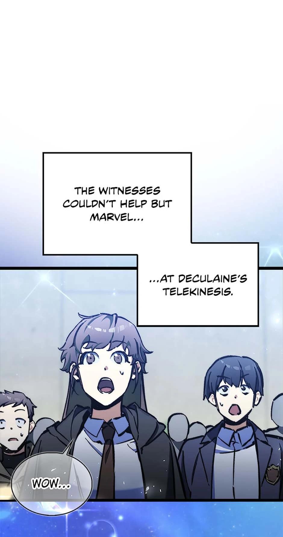 The Villain's Survival Route Chapter 6 - Page 30