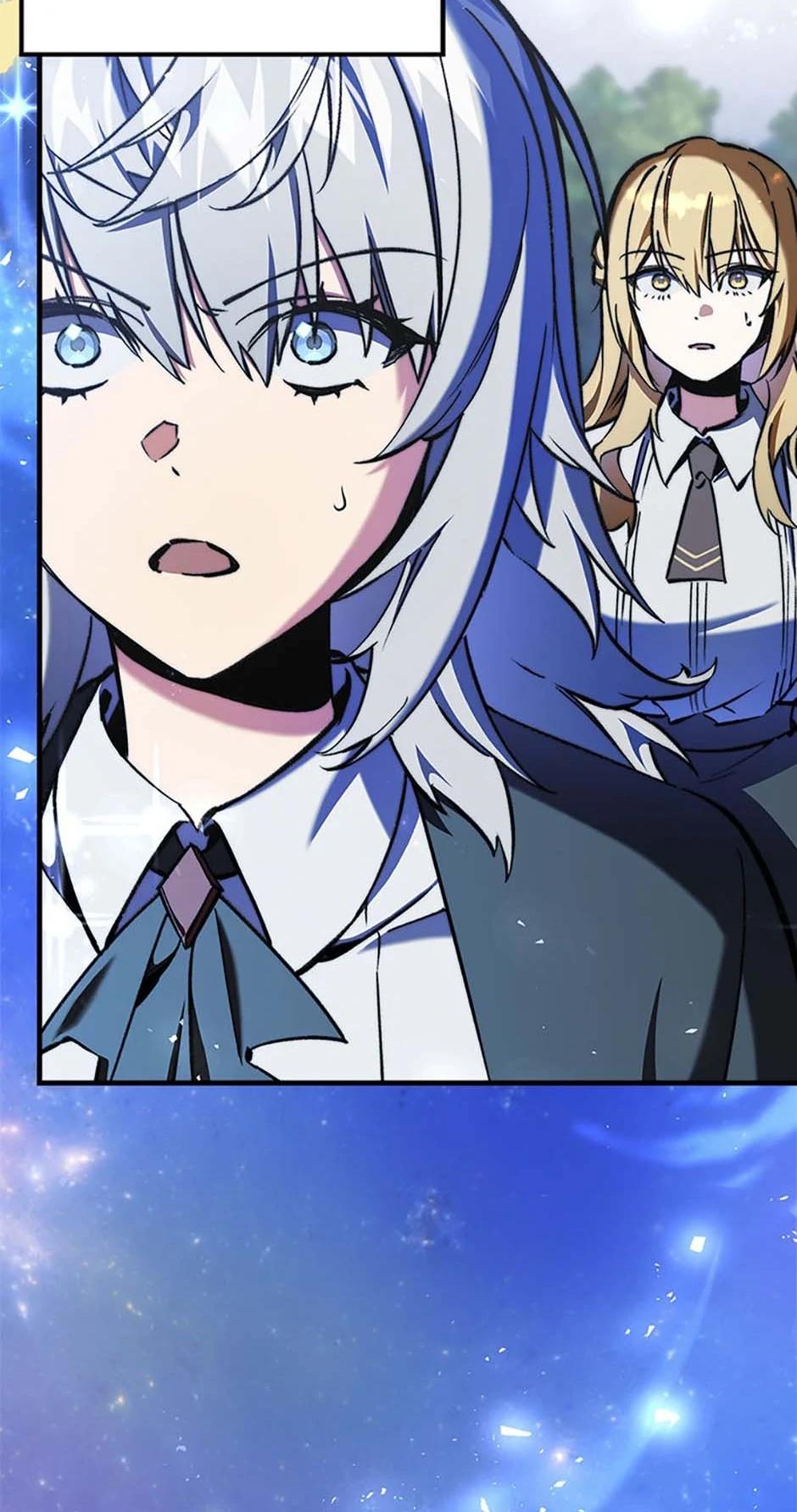 The Villain's Survival Route Chapter 6 - Page 33