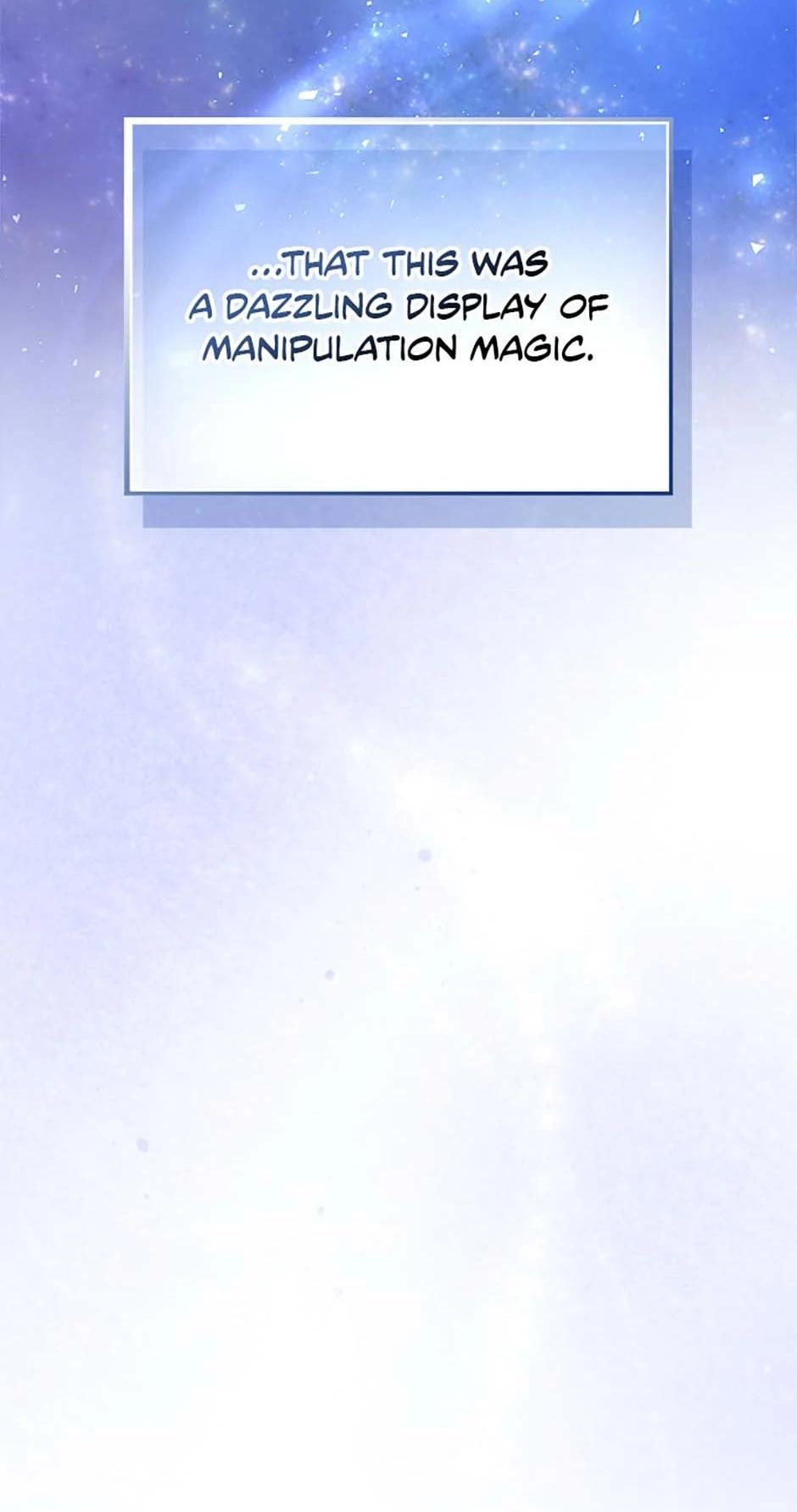 The Villain's Survival Route Chapter 6 - Page 34