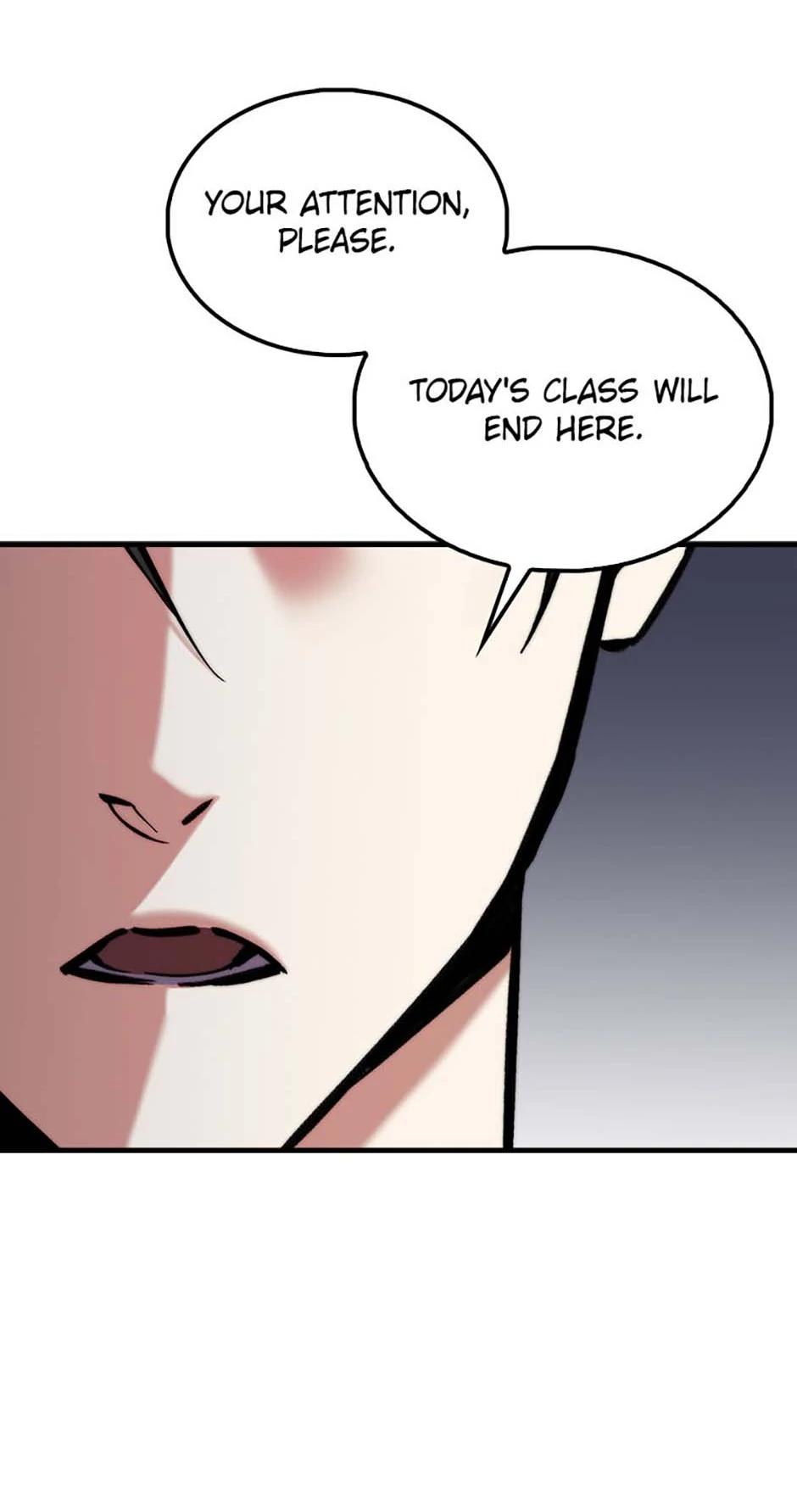 The Villain's Survival Route Chapter 6 - Page 36