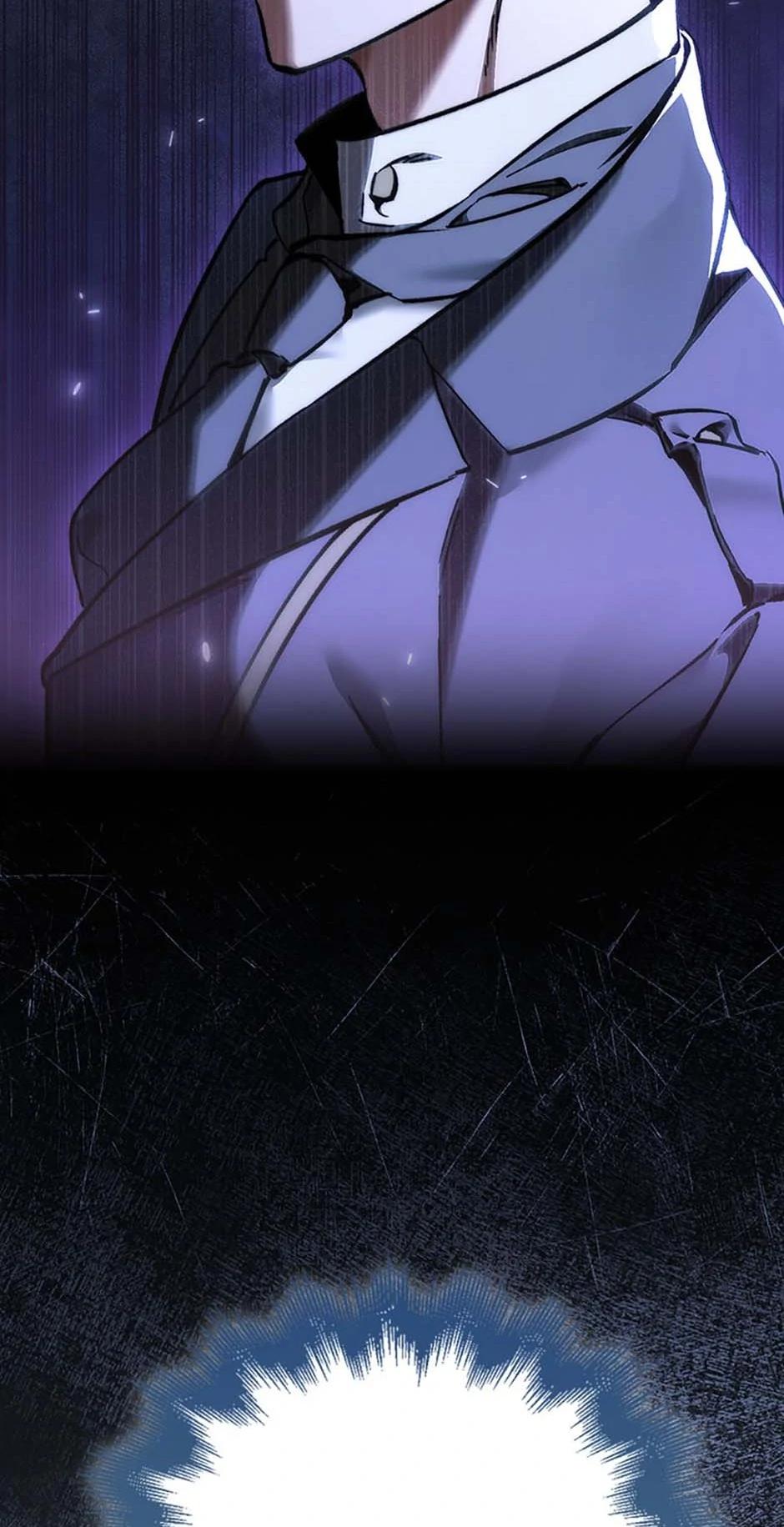 The Villain's Survival Route Chapter 6 - Page 38