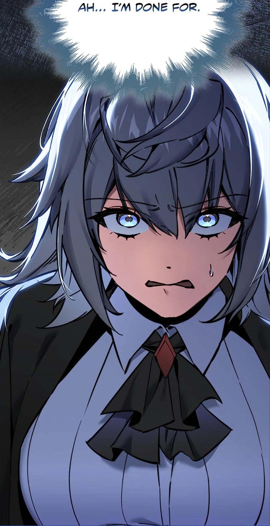 The Villain's Survival Route Chapter 6 - Page 39