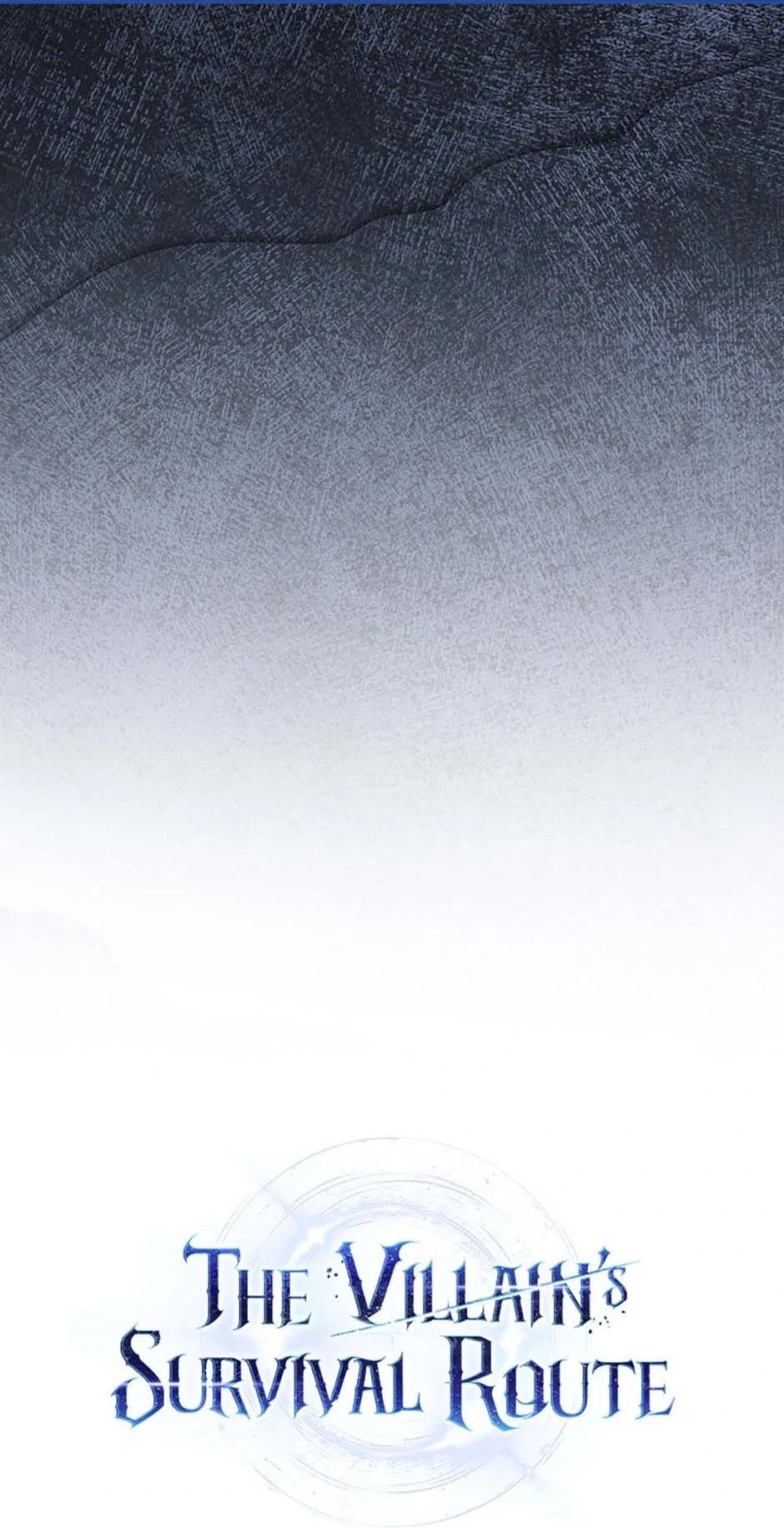 The Villain's Survival Route Chapter 6 - Page 40