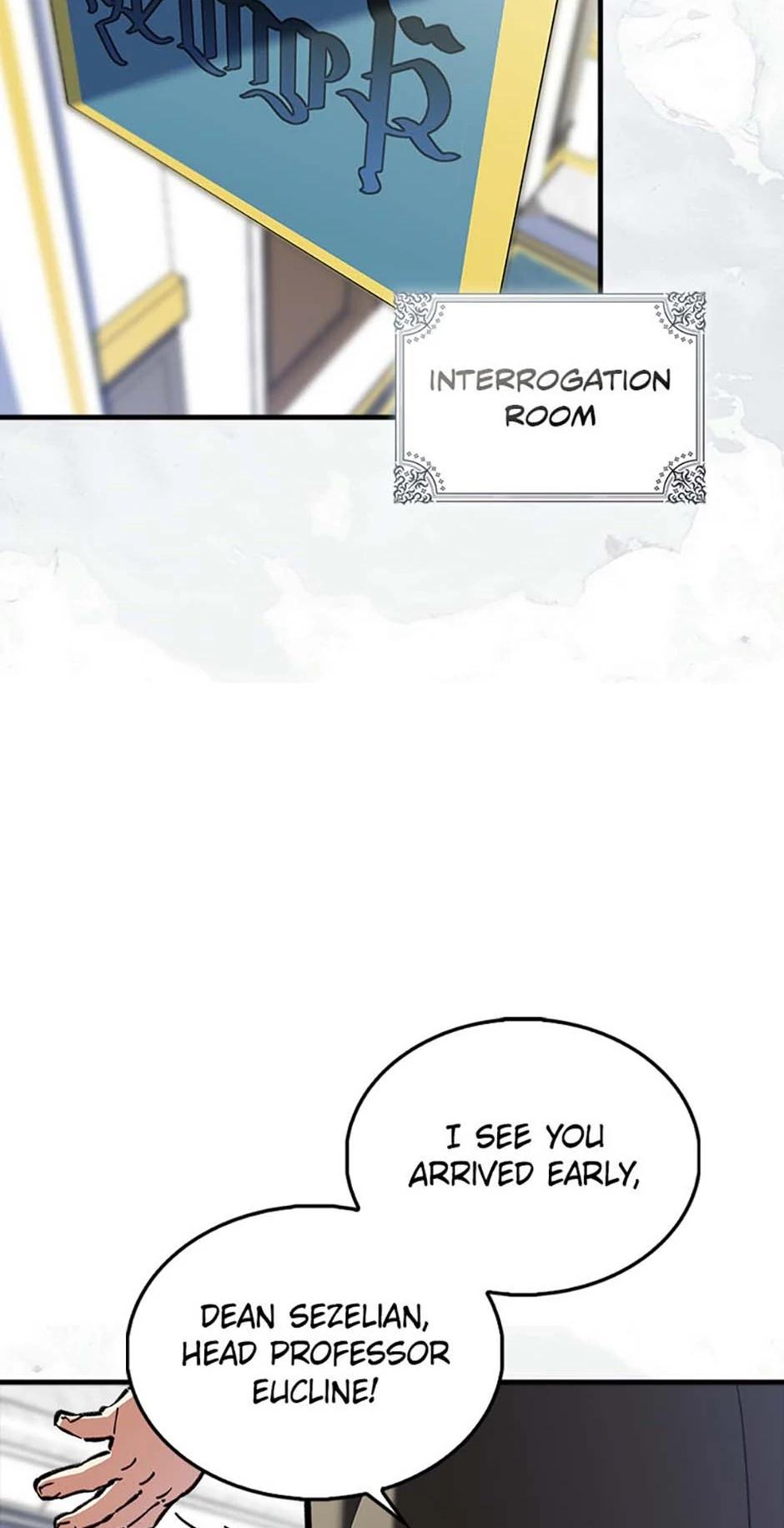 The Villain's Survival Route Chapter 6 - Page 42