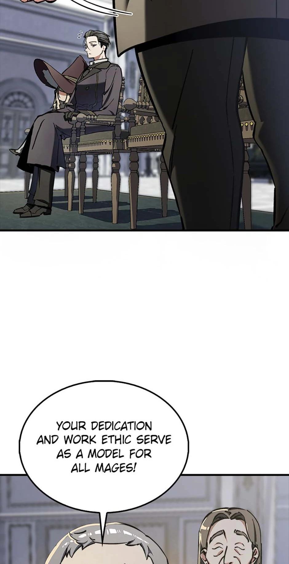 The Villain's Survival Route Chapter 6 - Page 43