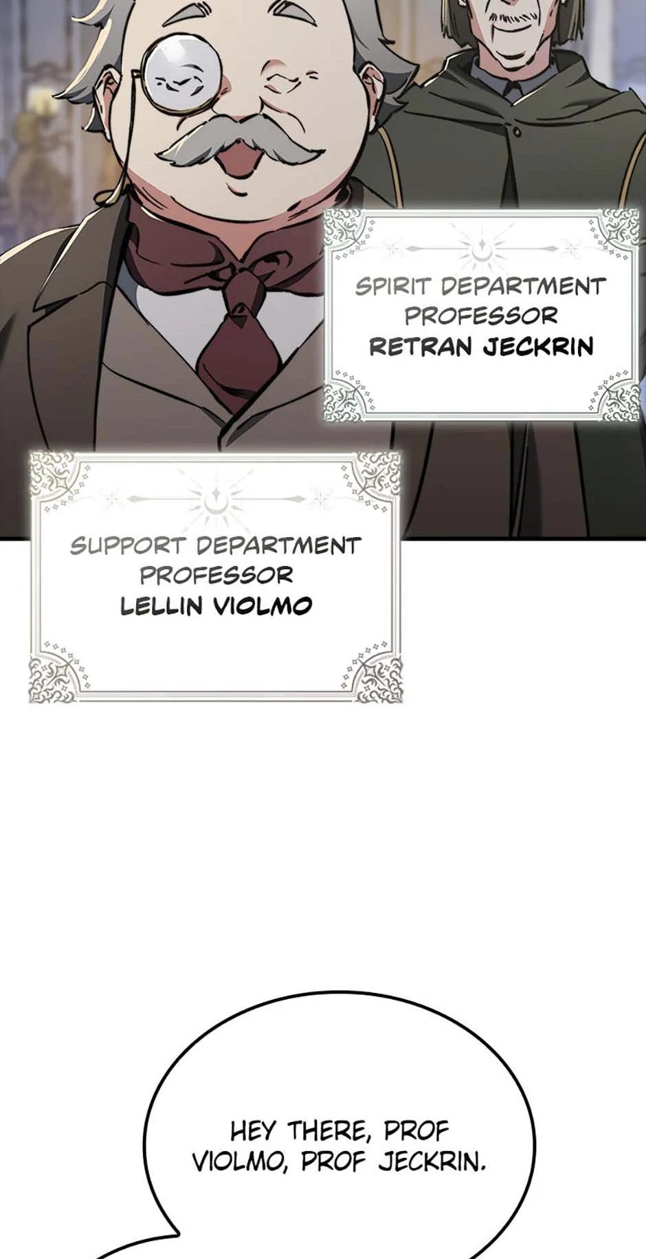 The Villain's Survival Route Chapter 6 - Page 44