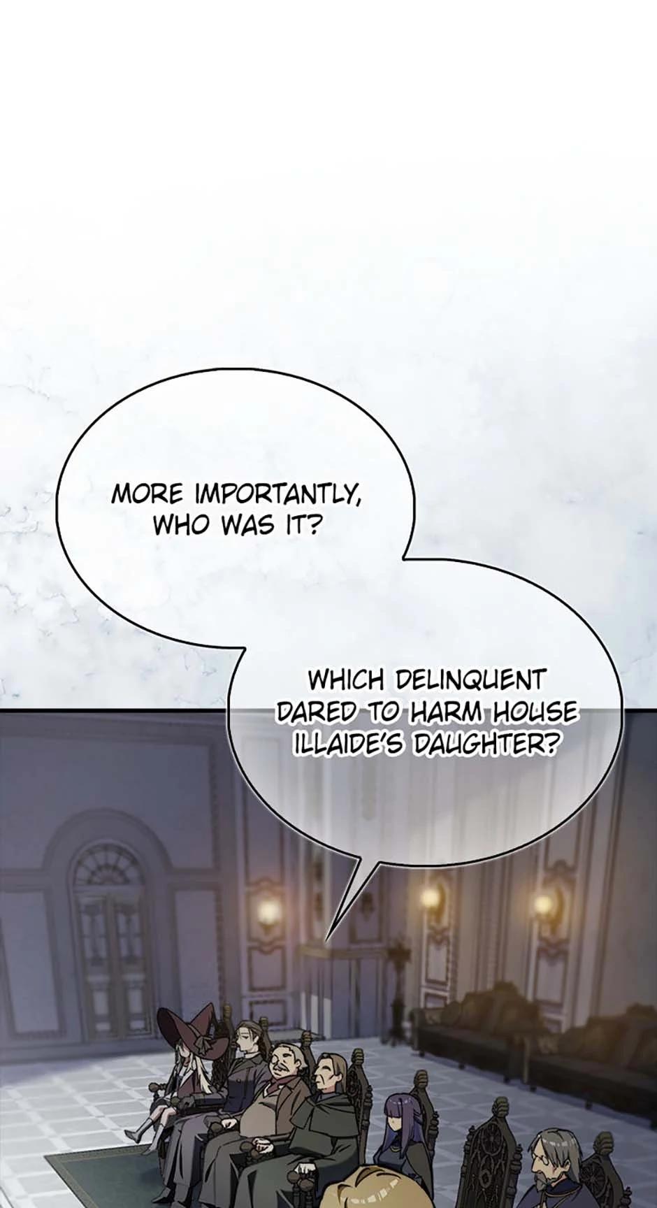 The Villain's Survival Route Chapter 6 - Page 46