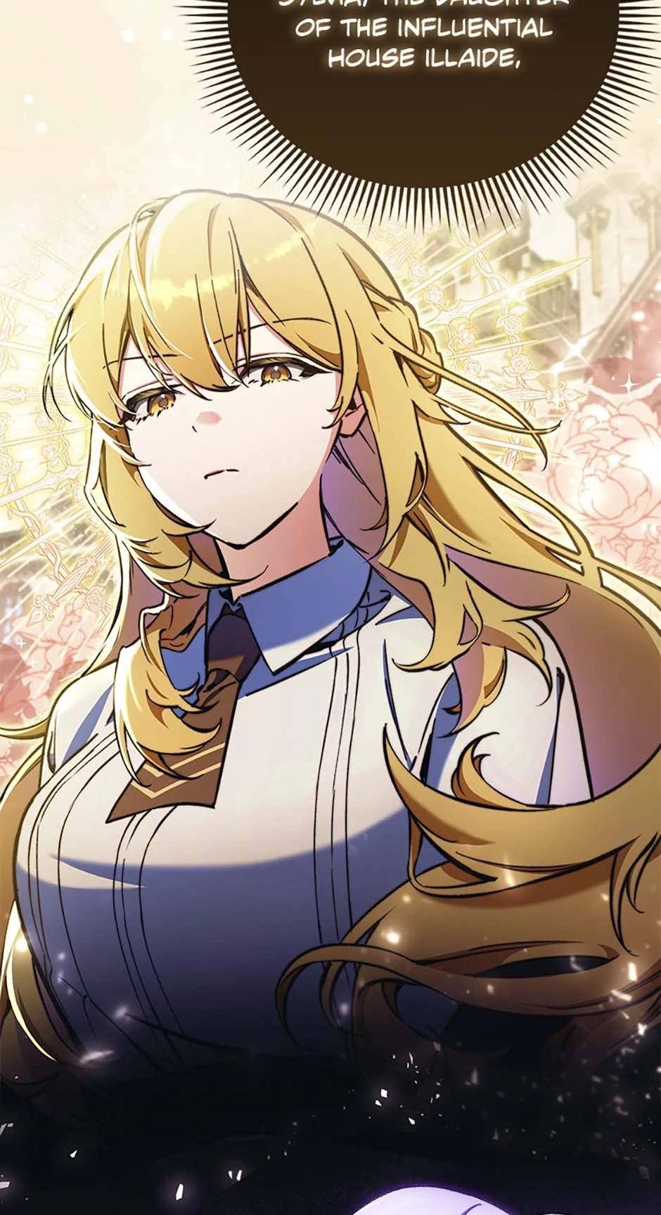 The Villain's Survival Route Chapter 6 - Page 51