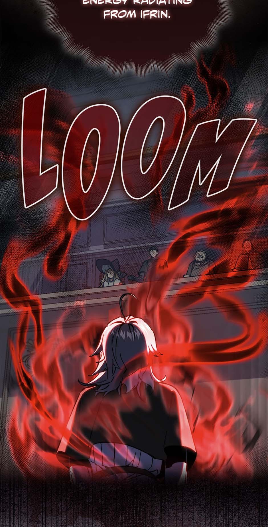 The Villain's Survival Route Chapter 6 - Page 55