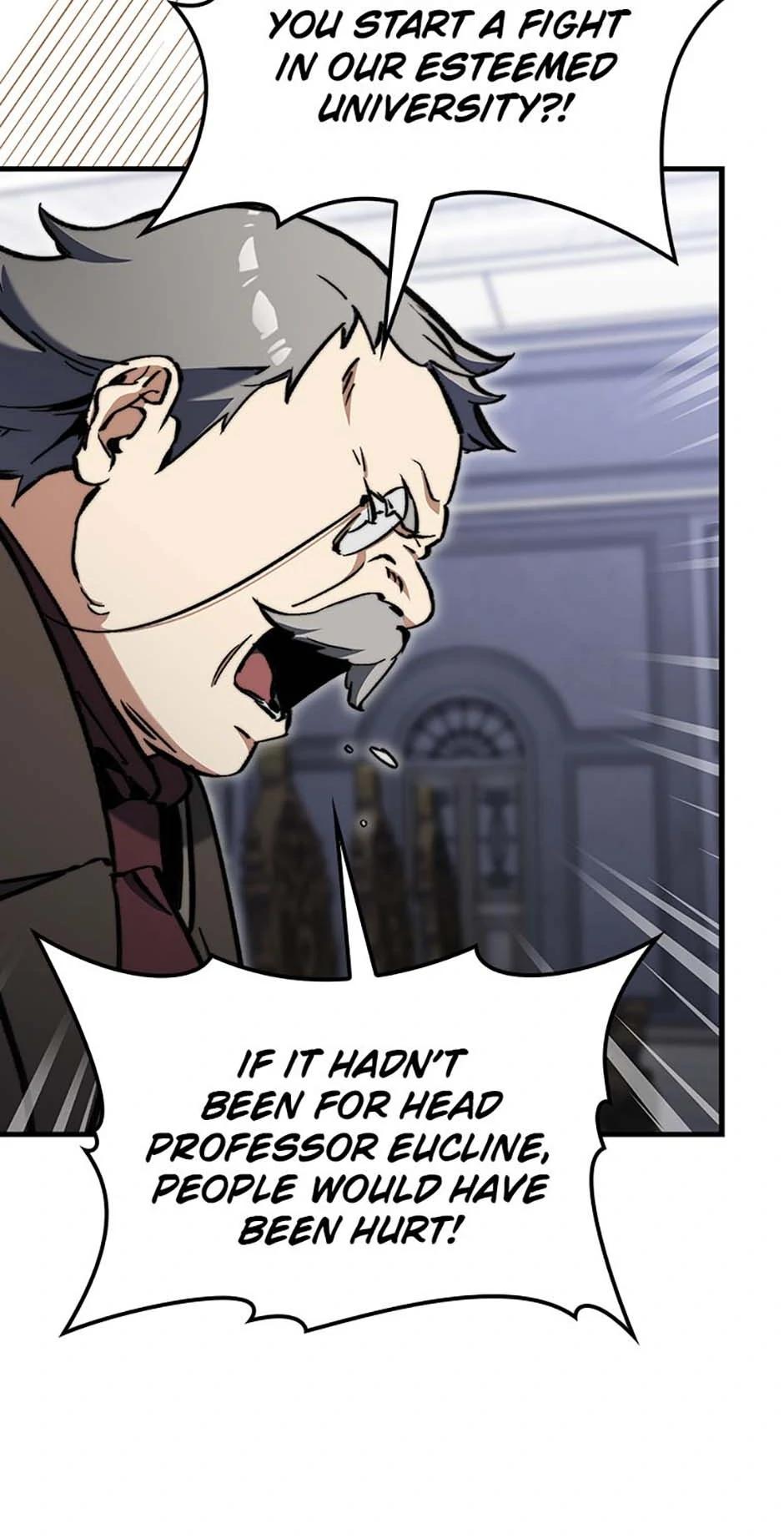 The Villain's Survival Route Chapter 6 - Page 60