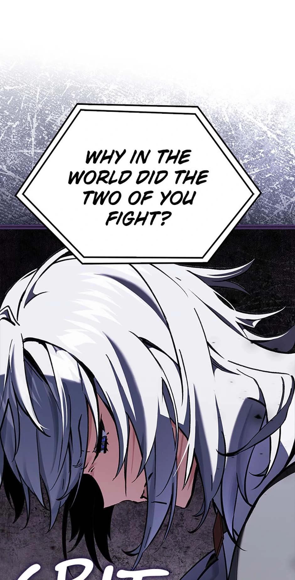 The Villain's Survival Route Chapter 6 - Page 61