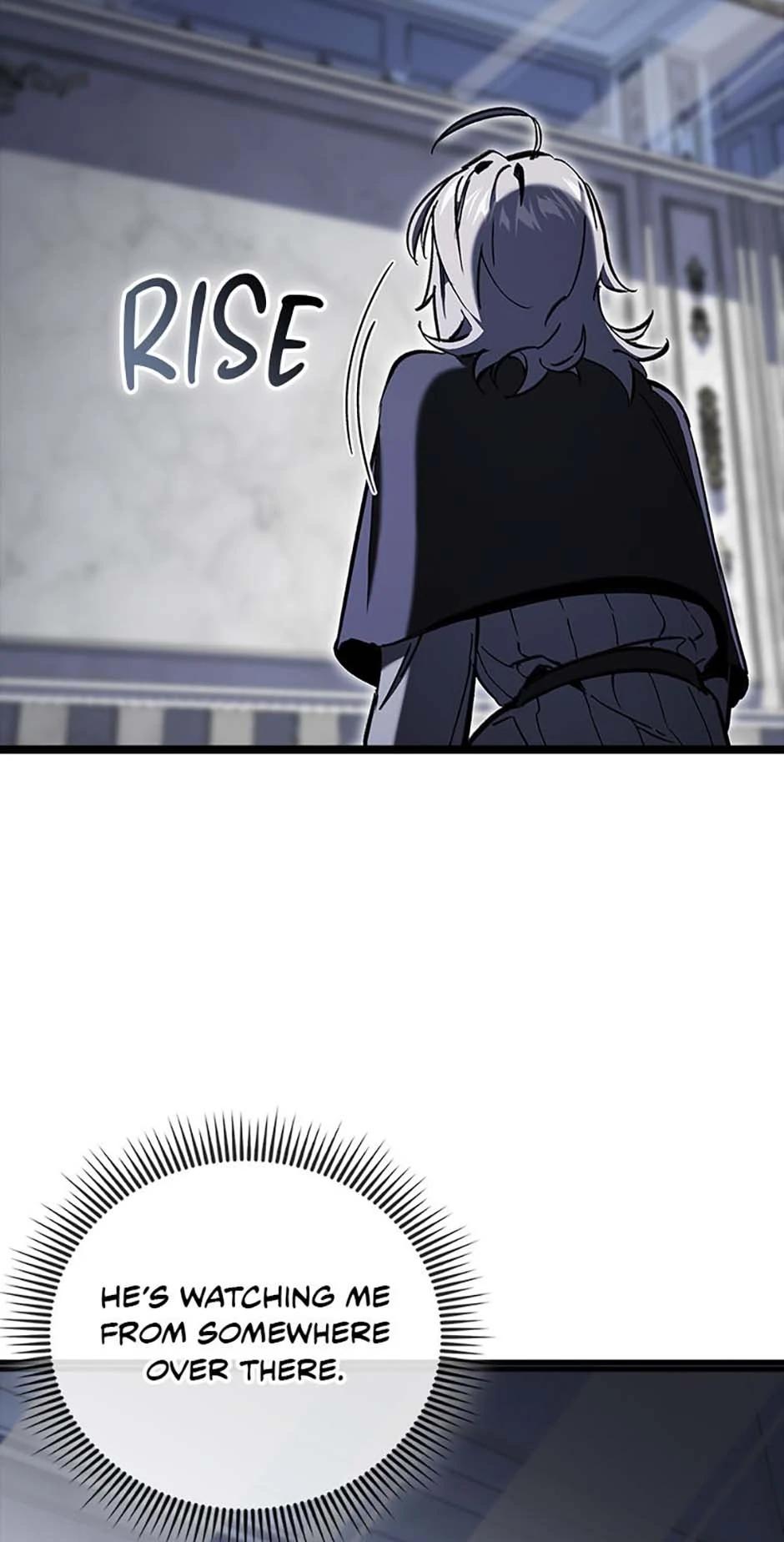 The Villain's Survival Route Chapter 6 - Page 63