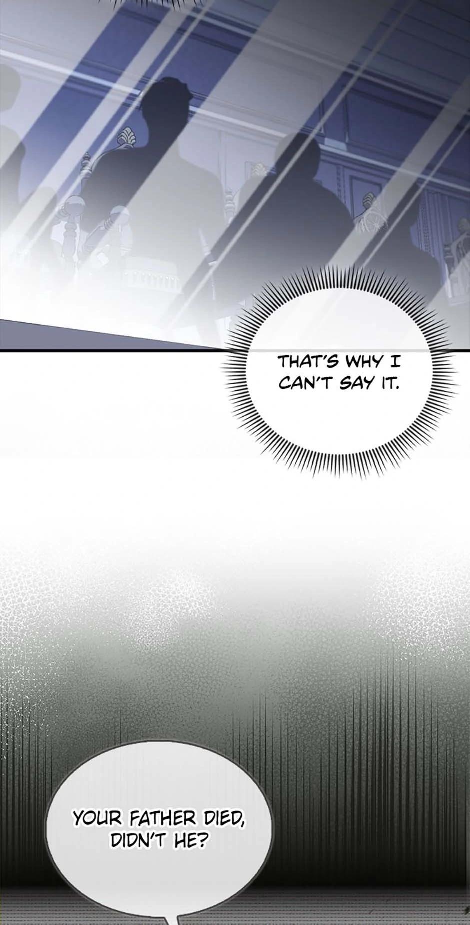 The Villain's Survival Route Chapter 6 - Page 64