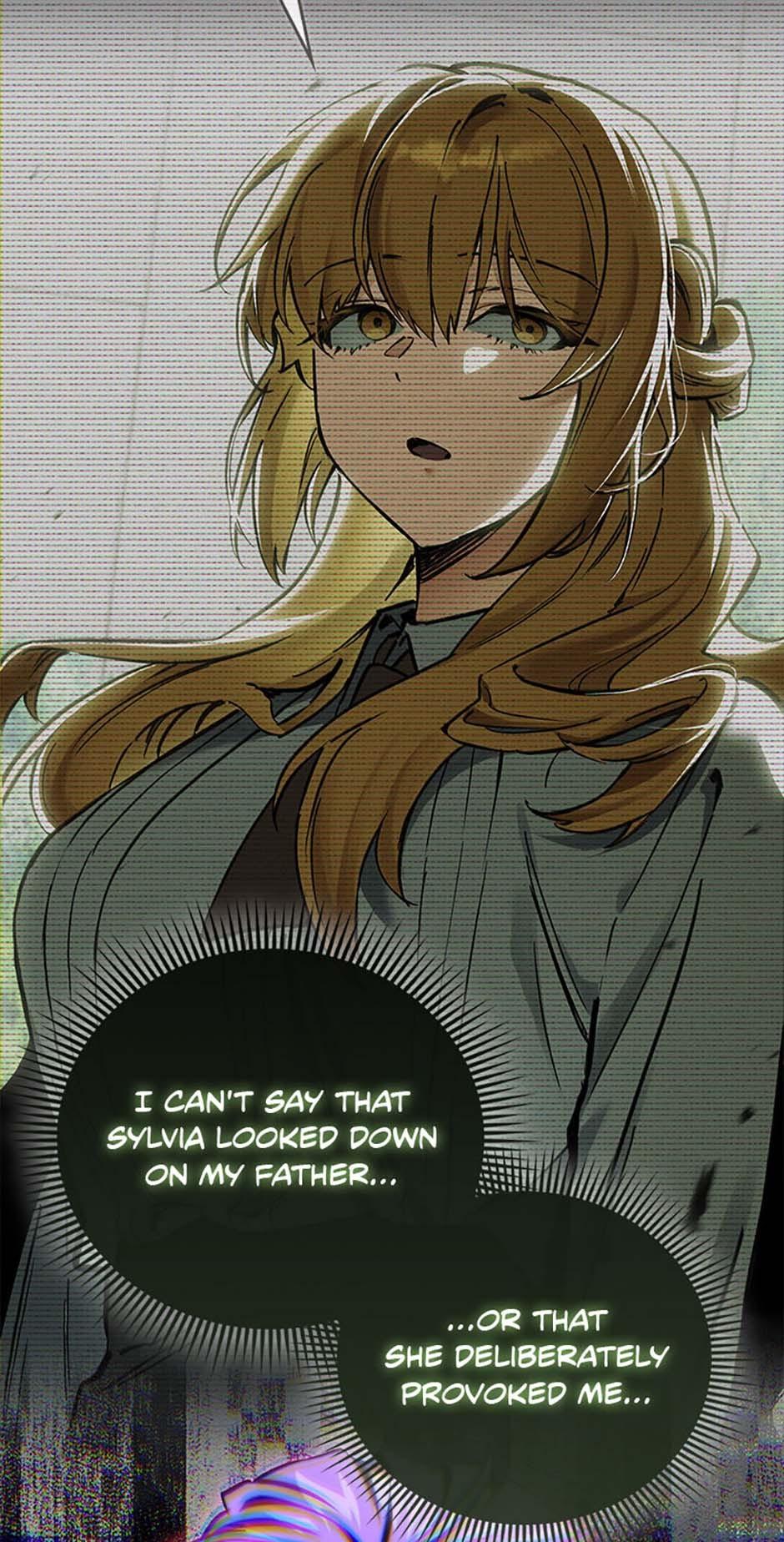 The Villain's Survival Route Chapter 6 - Page 65