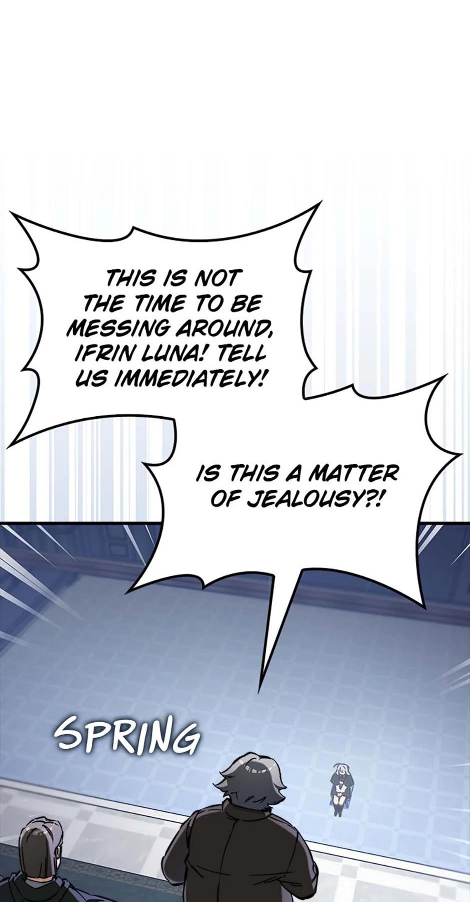 The Villain's Survival Route Chapter 6 - Page 68