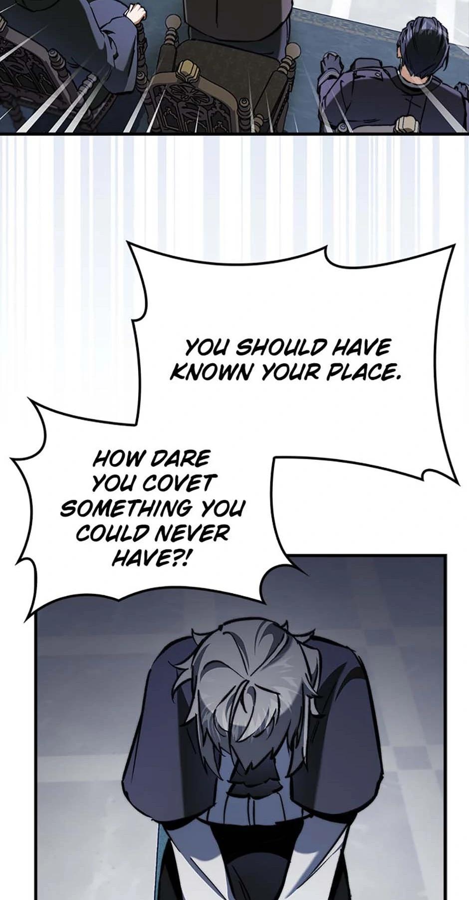 The Villain's Survival Route Chapter 6 - Page 69