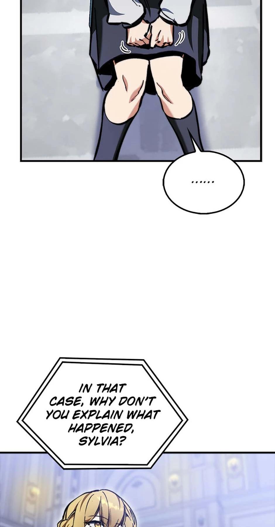 The Villain's Survival Route Chapter 6 - Page 70