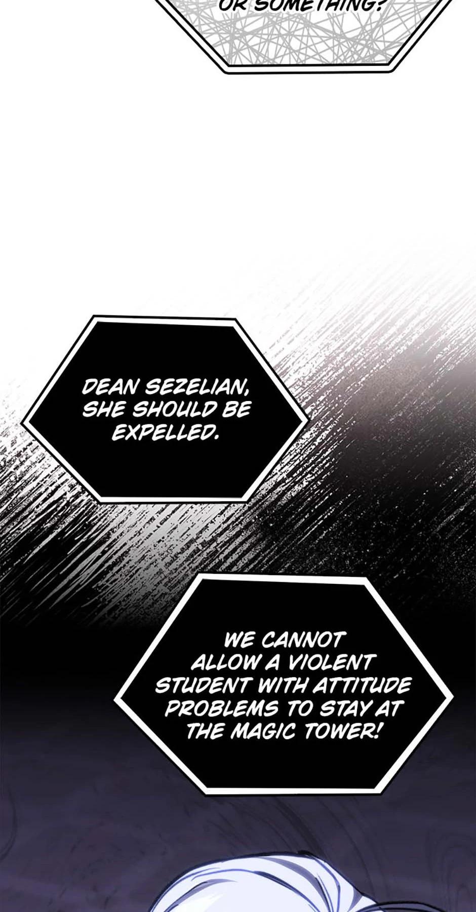 The Villain's Survival Route Chapter 6 - Page 73