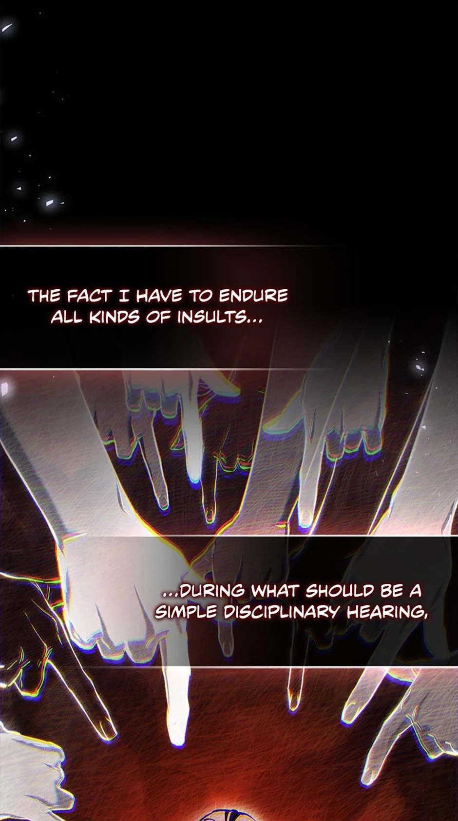 The Villain's Survival Route Chapter 6 - Page 75