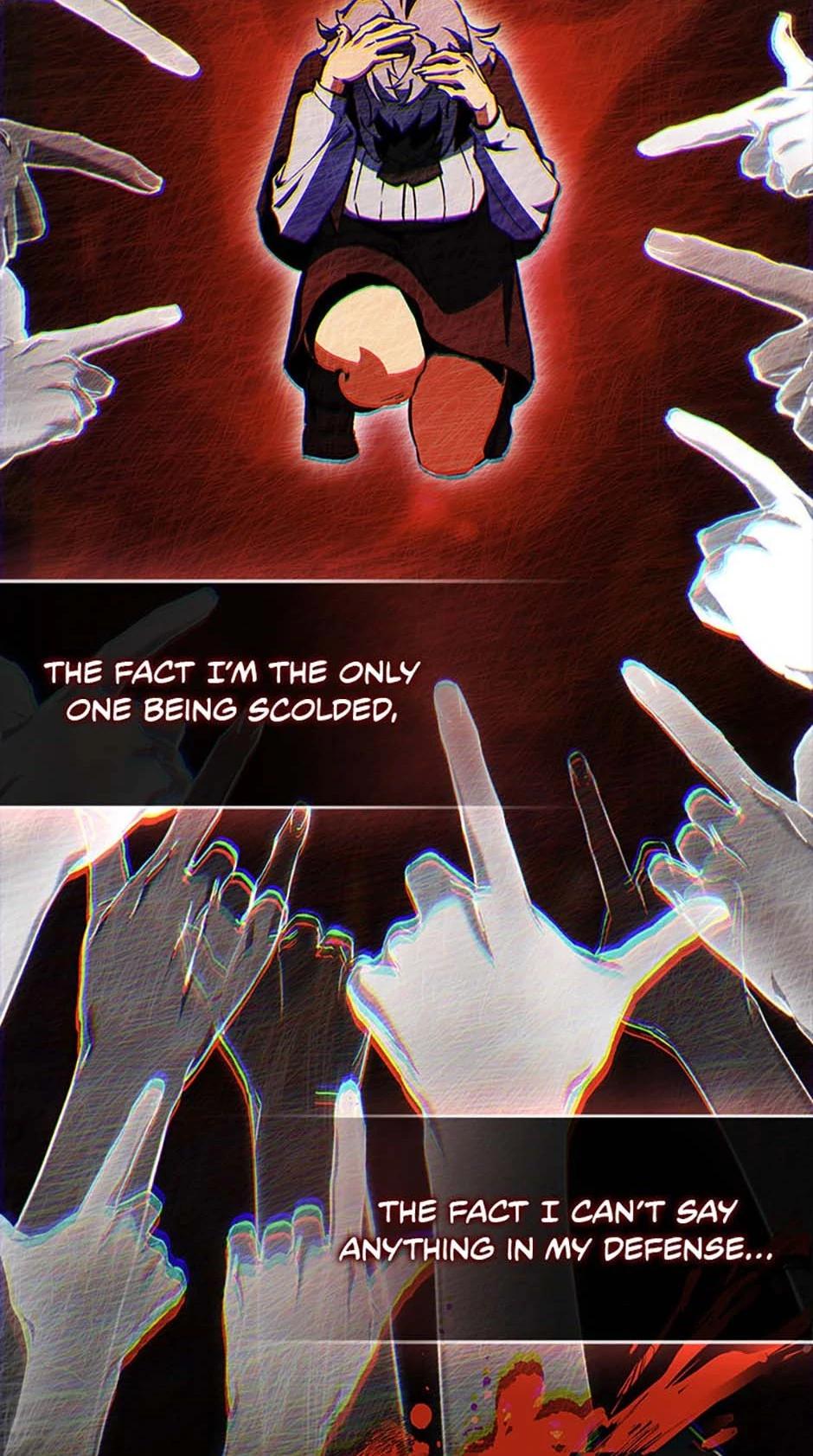 The Villain's Survival Route Chapter 6 - Page 76