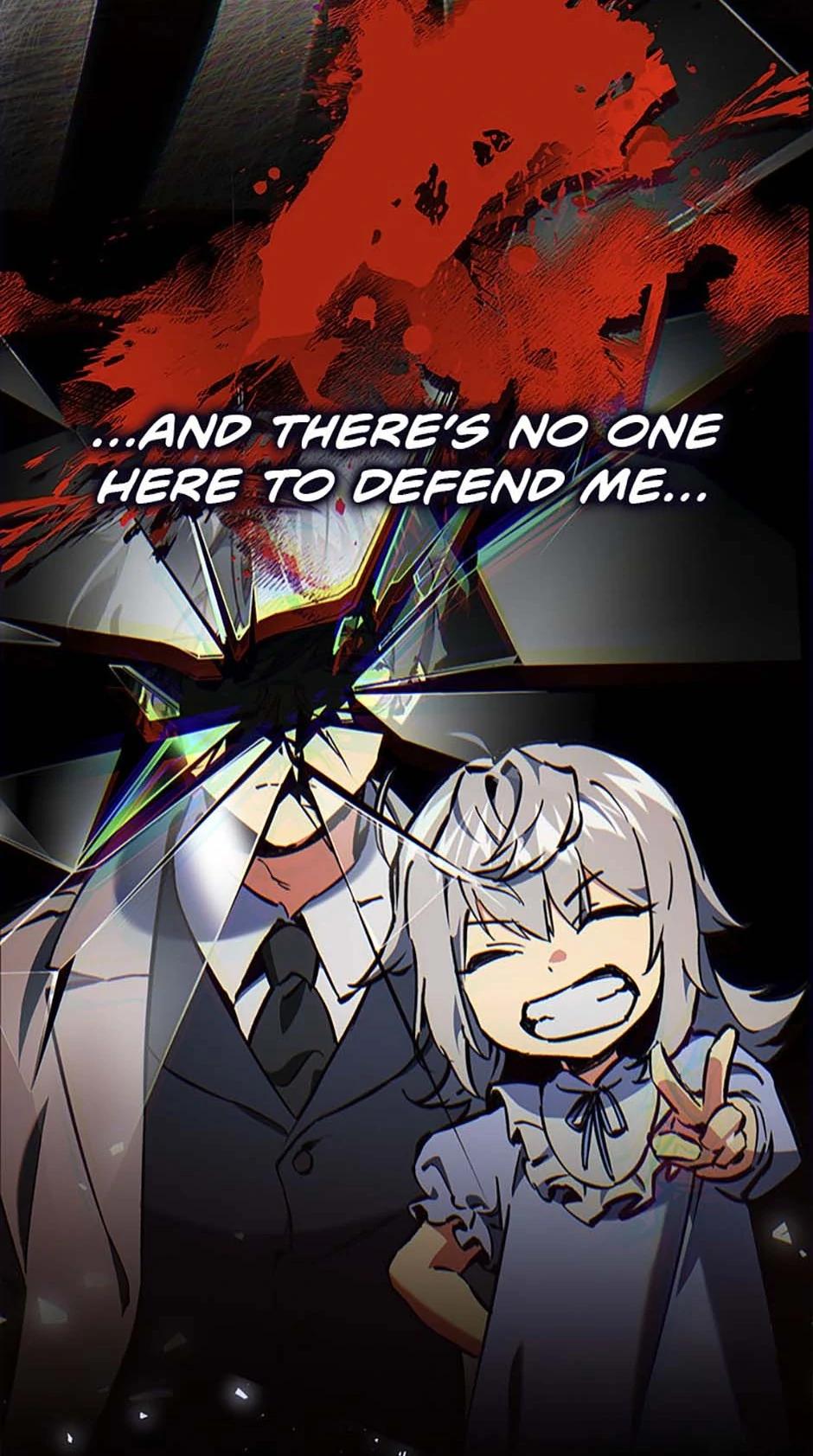 The Villain's Survival Route Chapter 6 - Page 77