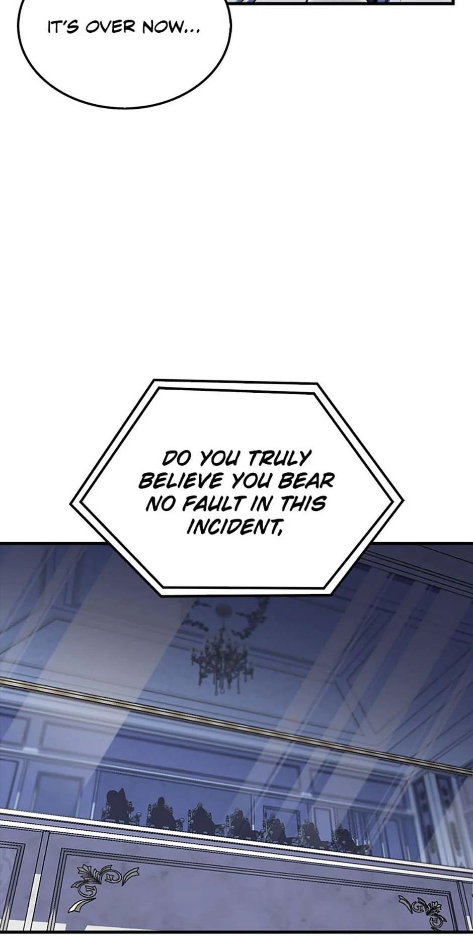 The Villain's Survival Route Chapter 6 - Page 84