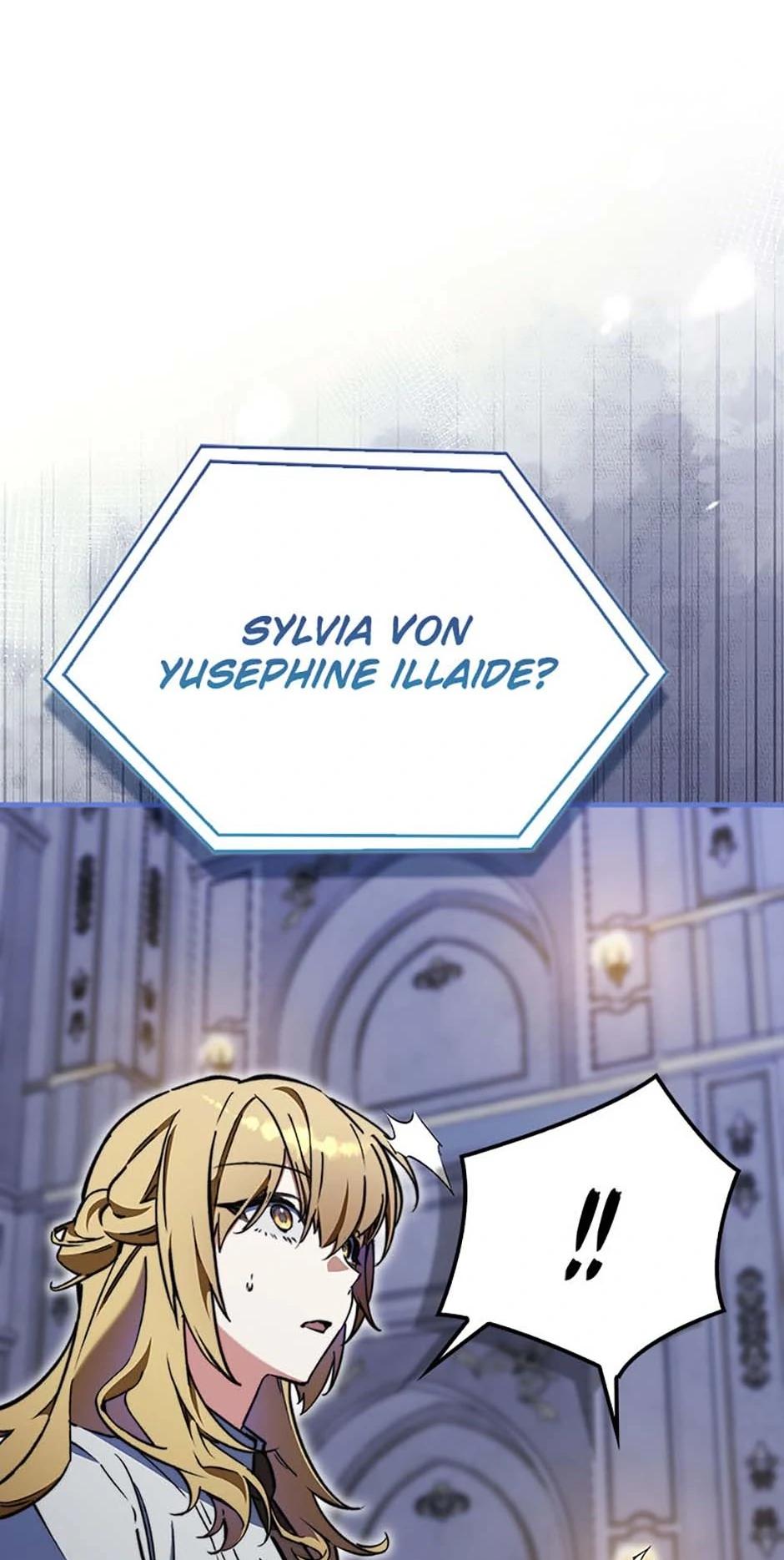 The Villain's Survival Route Chapter 6 - Page 85